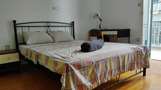 Rooms in Athens Agios Nikolaos - photo 1