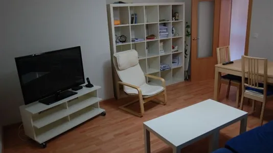 Rooms in Zaragoza - photo 6