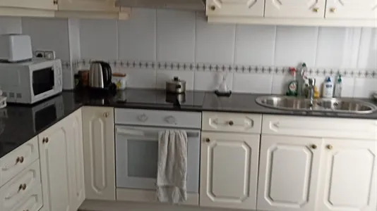 Rooms in Barcelona Eixample - photo 8