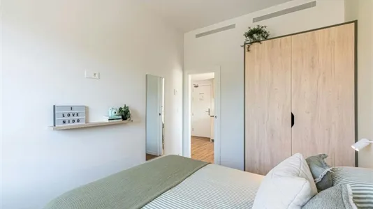 Rooms in Valencia Poblats Marítims - photo 9