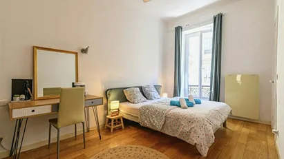 Room for rent in Nice, Provence-Alpes-Côte d'Azur