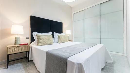 Apartments in Madrid Salamanca - photo 7