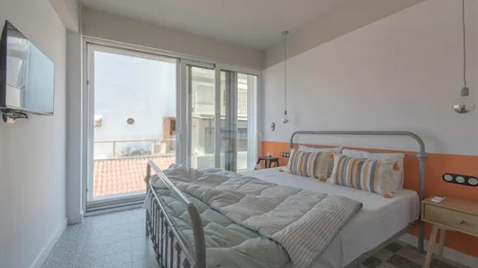 Apartments in Athens Monastiraki - photo 8