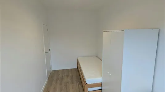 Apartments in Brussels Anderlecht - photo 6