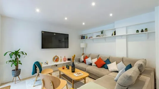 Rooms in Paris 18ème arrondissement - Montmartre - photo 4