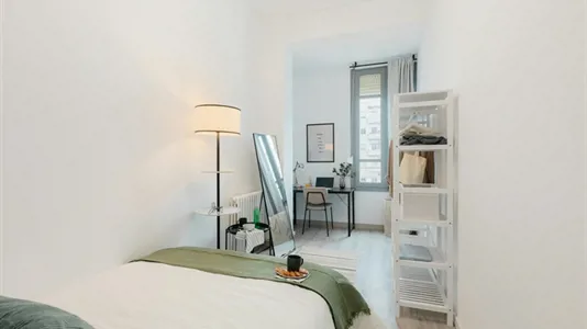 Rooms in Valencia L'Eixample - photo 1