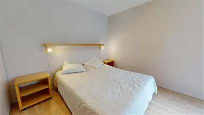 Room for rent in Lyon, Auvergne-Rhône-Alpes