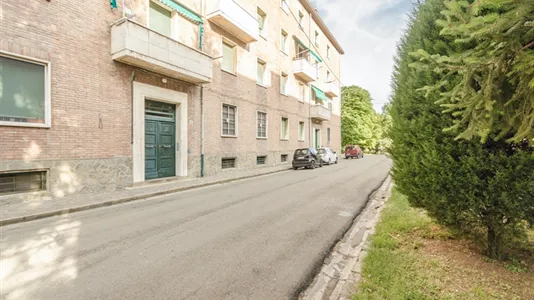 Apartments in Bologna - photo 4