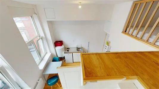 Apartments in Lille - photo 5