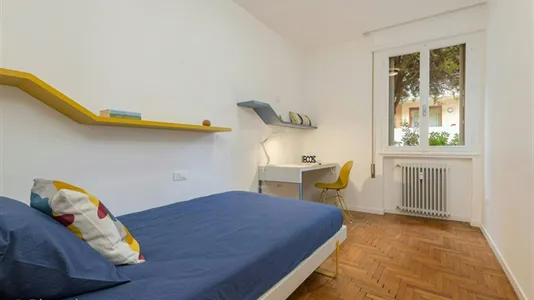 Rooms in Padua - photo 3