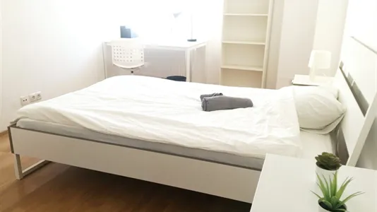 Rooms in Vienna Favoriten - photo 6