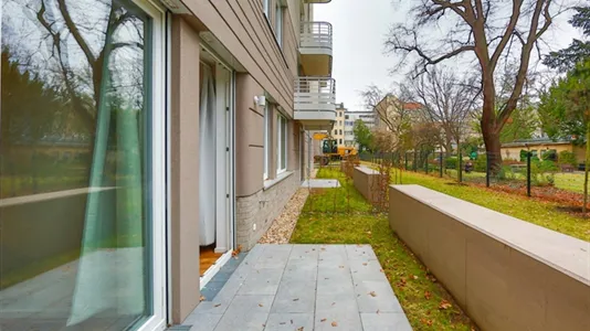 Rooms in Berlin Mitte - photo 9