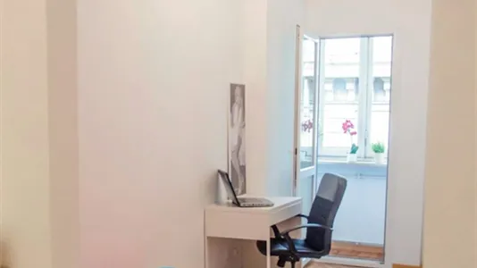 Rooms in Turin - photo 1