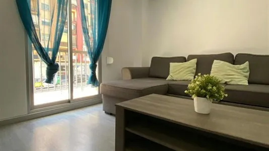 Apartments in Casas de Muntanyars - photo 8