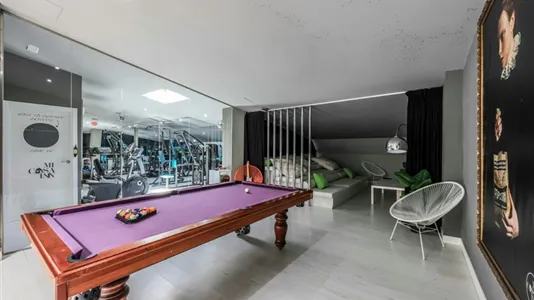 Rooms in Madrid Salamanca - photo 8