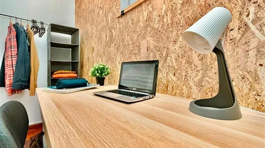 Rooms in Location is not specified - photo 4