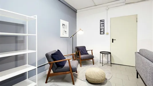 Rooms in Turin - photo 10