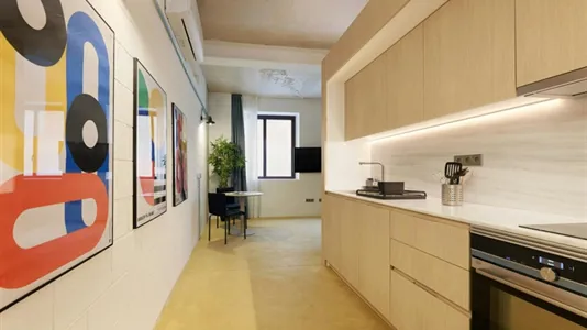 Apartments in Barcelona Ciutat Vella - photo 9