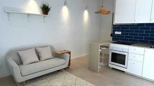 Apartments in Barcelona Ciutat Vella - photo 1