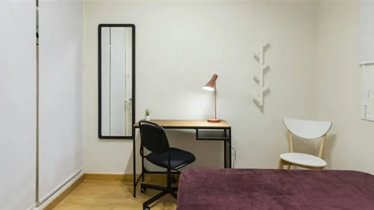 Rooms in Madrid Retiro - photo 3