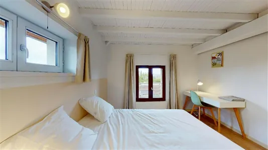 Rooms in Toulouse - photo 2