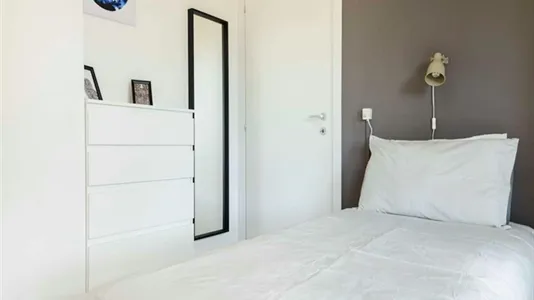 Rooms in Milano Zona 8 - Fiera, Gallaratese, Quarto Oggiaro - photo 7