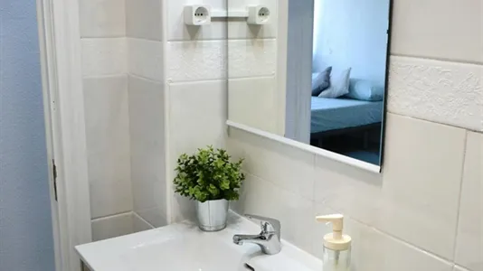 Rooms in Getafe - photo 8