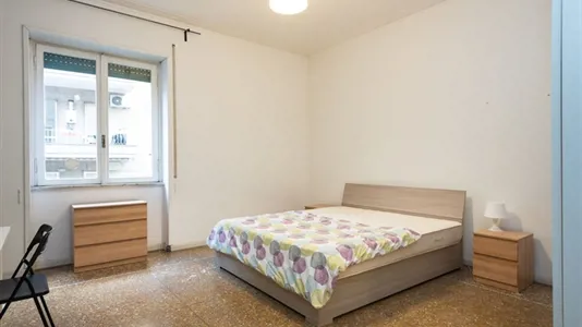 Rooms in Roma Municipio II – Parioli/Nomentano - photo 2