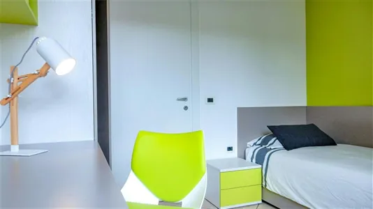 Rooms in Trento - photo 5