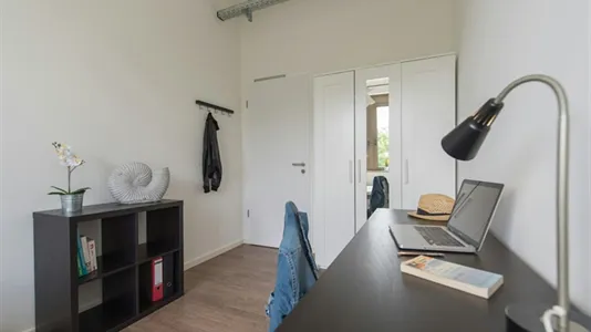 Rooms in Munich Ramersdorf-Perlach - photo 4