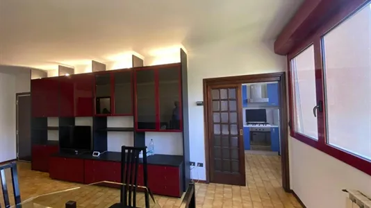 Rooms in Florence - photo 7