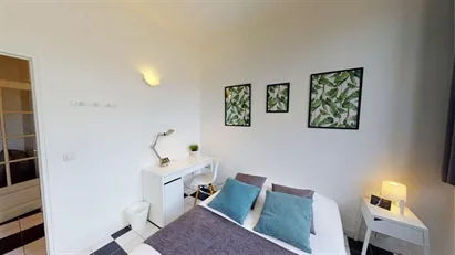 Room for rent in Lyon, Auvergne-Rhône-Alpes