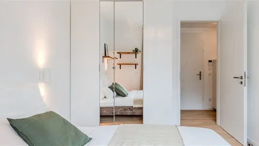 Apartments in Berlin Friedrichshain-Kreuzberg - photo 6