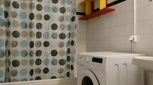 Rooms in Athens Agios Nikolaos - photo 8