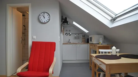 Apartments in Frankfurt Süd - photo 3