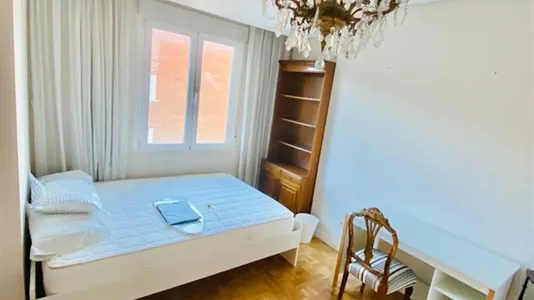 Rooms in Madrid Retiro - photo 4