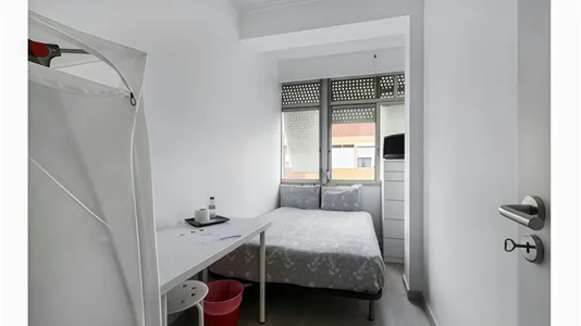 Rooms in Amadora - photo 1