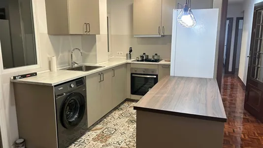 Rooms in Madrid Moncloa-Aravaca - photo 8