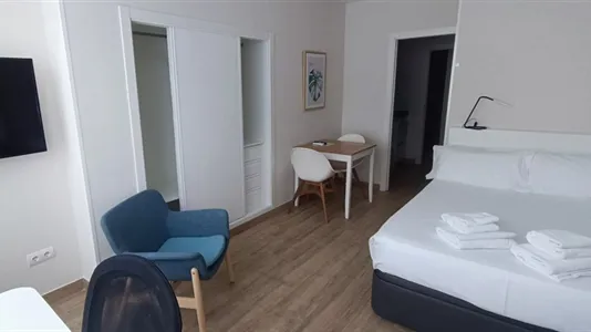 Apartments in Madrid Chamartín - photo 4