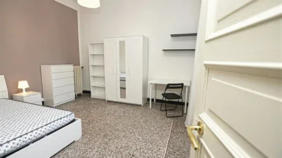 Room for rent in Genoa, Liguria