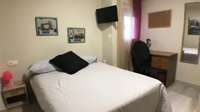 Room for rent in Granada, Andalucía