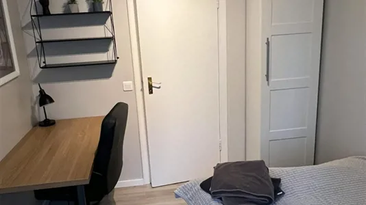 Rooms in Reykjavík Hlíðar - photo 2