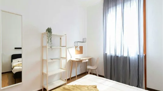 Rooms in Milano Zona 5 - Vigentino, Chiaravalle, Gratosoglio - photo 5