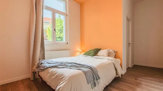 Rooms in Brussels Sint-Joost-ten-Node - photo 3