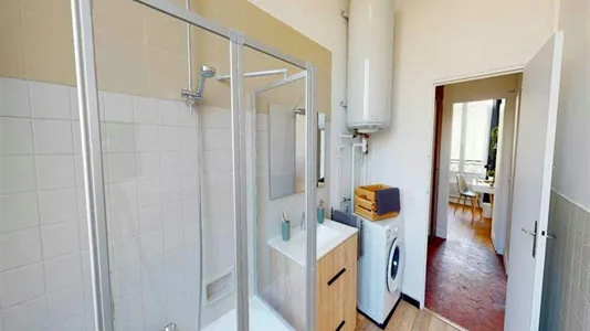 Rooms in Paris 4ème arrondissement - Marais - photo 10