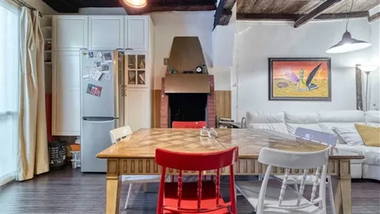 Apartments in Bologna - photo 3
