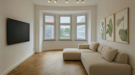 Rooms in Cologne Ehrenfeld - photo 3
