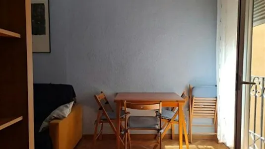 Apartments in Madrid Retiro - photo 9