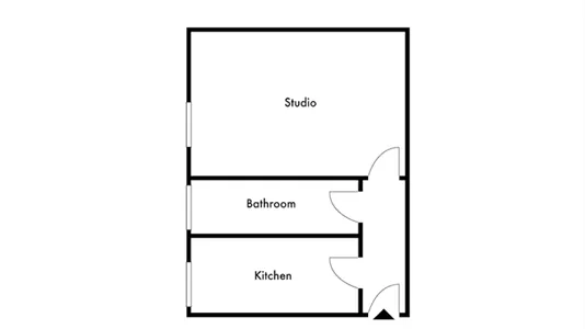 Apartments in Berlin Pankow - photo 8
