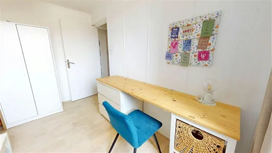 Rooms in Lille - photo 1